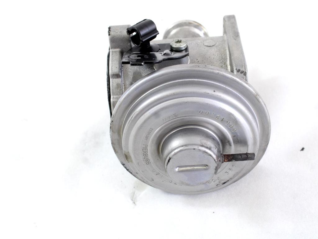 EGR VENTIL   OEM N. 7804381 ORIGINAL REZERVNI DEL BMW SERIE 5 E60 E61 (2003 - 2010) DIESEL LETNIK 2008