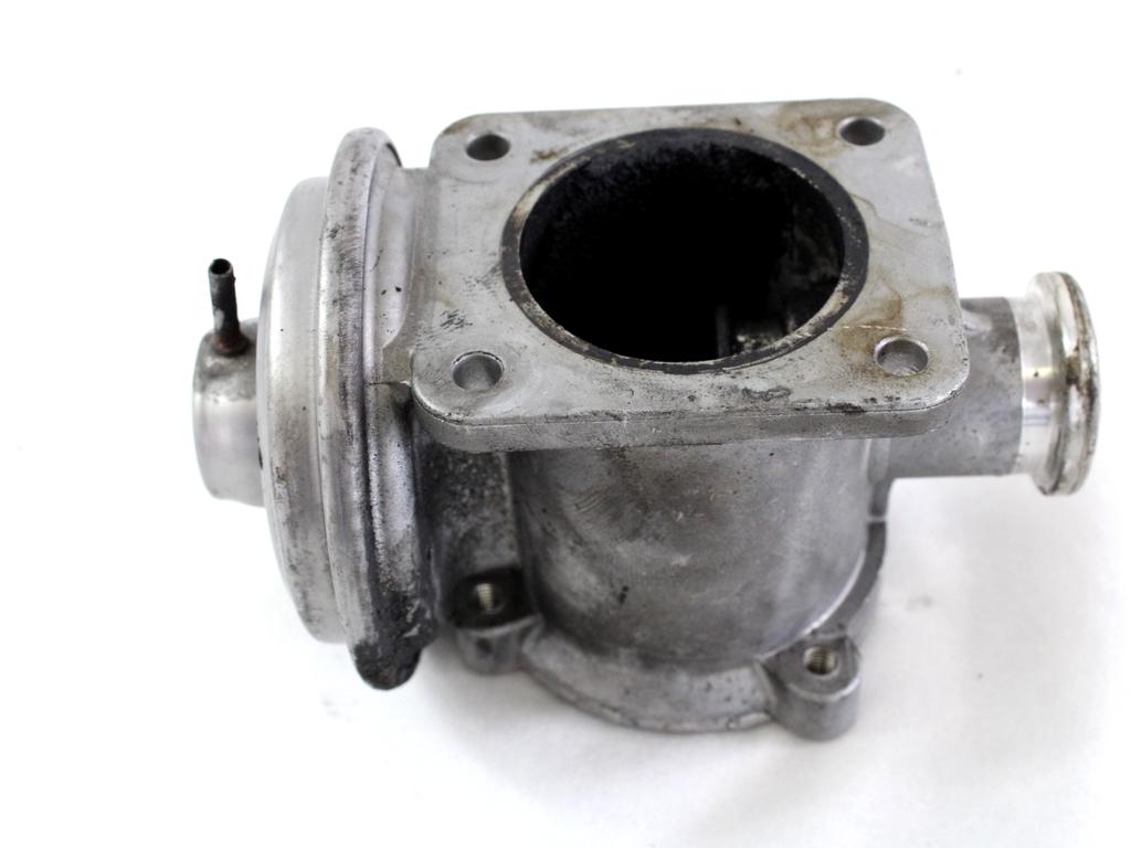 EGR VENTIL   OEM N. 7804381 ORIGINAL REZERVNI DEL BMW SERIE 5 E60 E61 (2003 - 2010) DIESEL LETNIK 2008