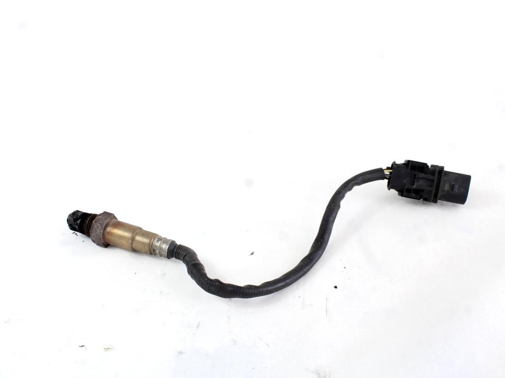 SONDA LAMBDA  OEM N. 7791600 ORIGINAL REZERVNI DEL BMW SERIE 5 E60 E61 (2003 - 2010) DIESEL LETNIK 2008