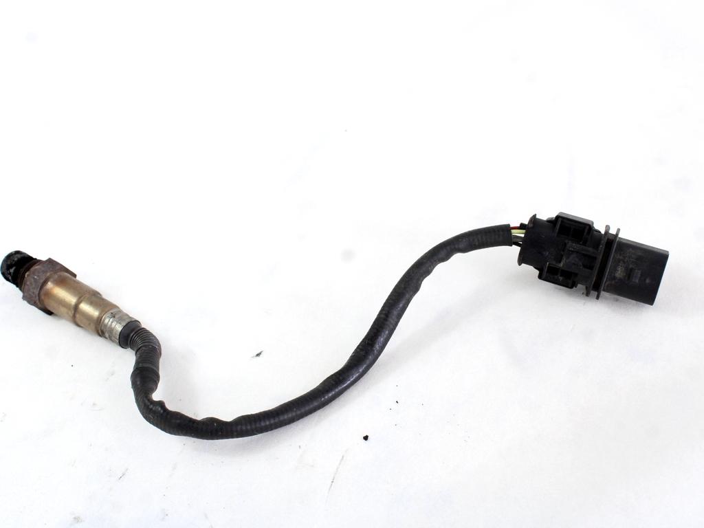 SONDA LAMBDA  OEM N. 7791600 ORIGINAL REZERVNI DEL BMW SERIE 5 E60 E61 (2003 - 2010) DIESEL LETNIK 2008