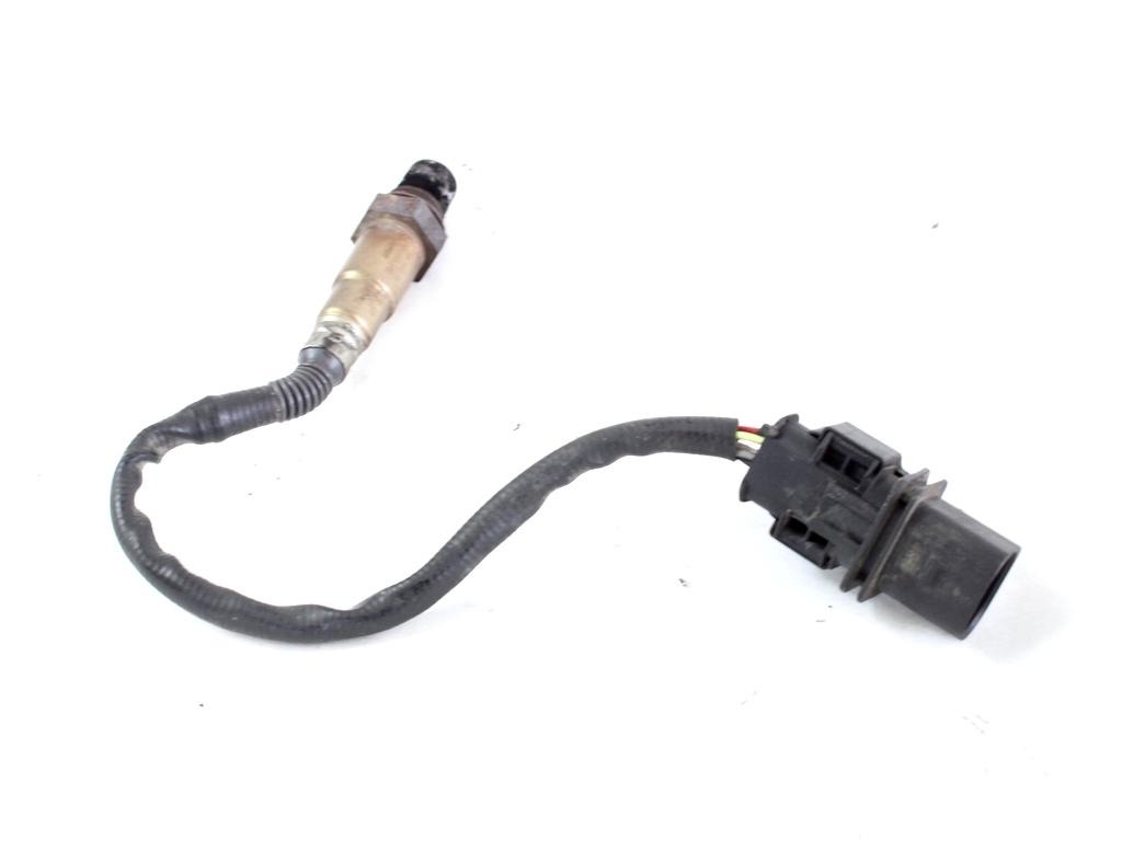 SONDA LAMBDA  OEM N. 7791600 ORIGINAL REZERVNI DEL BMW SERIE 5 E60 E61 (2003 - 2010) DIESEL LETNIK 2008