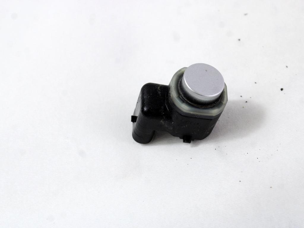 PARKIRNI SENZORJI OEM N. 9139866 ORIGINAL REZERVNI DEL BMW SERIE 5 E60 E61 (2003 - 2010) DIESEL LETNIK 2008