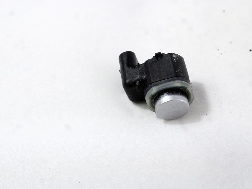 PARKIRNI SENZORJI OEM N. 9139866 ORIGINAL REZERVNI DEL BMW SERIE 5 E60 E61 (2003 - 2010) DIESEL LETNIK 2008