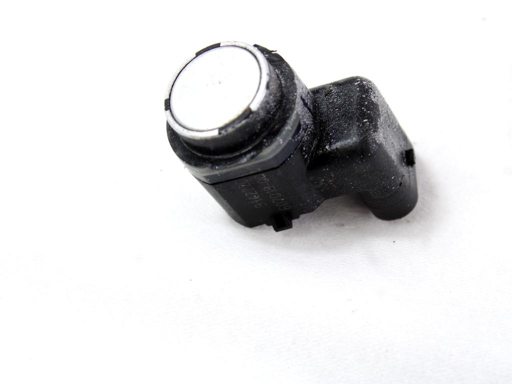 PARKIRNI SENZORJI OEM N. 9139866 ORIGINAL REZERVNI DEL BMW SERIE 5 E60 E61 (2003 - 2010) DIESEL LETNIK 2008