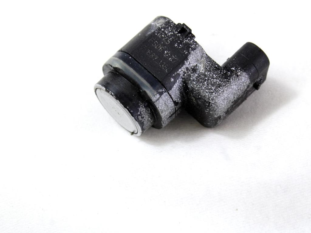 PARKIRNI SENZORJI OEM N. 9139866 ORIGINAL REZERVNI DEL BMW SERIE 5 E60 E61 (2003 - 2010) DIESEL LETNIK 2008