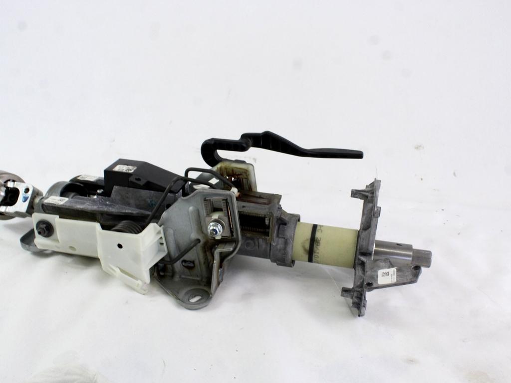 VOLANSKI DROG OEM N. 6780876 ORIGINAL REZERVNI DEL BMW SERIE 5 E60 E61 (2003 - 2010) DIESEL LETNIK 2008