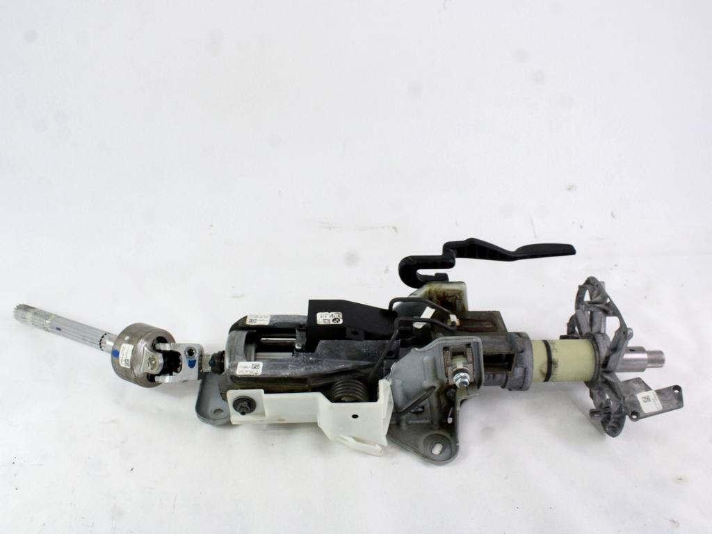 VOLANSKI DROG OEM N. 6780876 ORIGINAL REZERVNI DEL BMW SERIE 5 E60 E61 (2003 - 2010) DIESEL LETNIK 2008