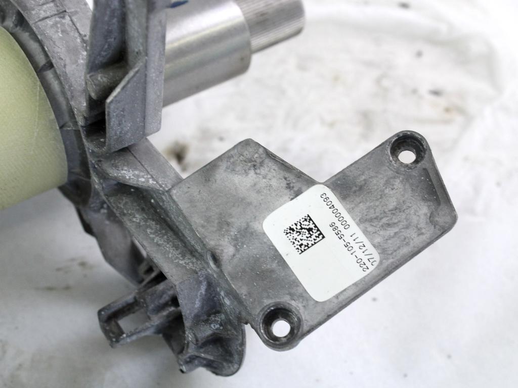 VOLANSKI DROG OEM N. 6780876 ORIGINAL REZERVNI DEL BMW SERIE 5 E60 E61 (2003 - 2010) DIESEL LETNIK 2008