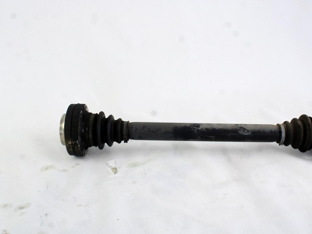 LEVA ZADNJA POGONSKA GRED  OEM N. 7572429 ORIGINAL REZERVNI DEL BMW SERIE 5 E60 E61 (2003 - 2010) DIESEL LETNIK 2008