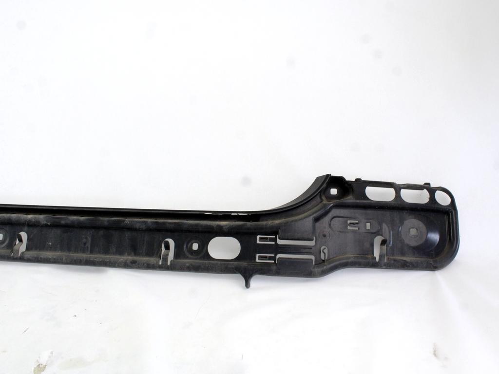 NOSILCI ZADNJEGA ODBIJACA  OEM N. 51127056343 ORIGINAL REZERVNI DEL BMW SERIE 5 E60 E61 (2003 - 2010) DIESEL LETNIK 2008