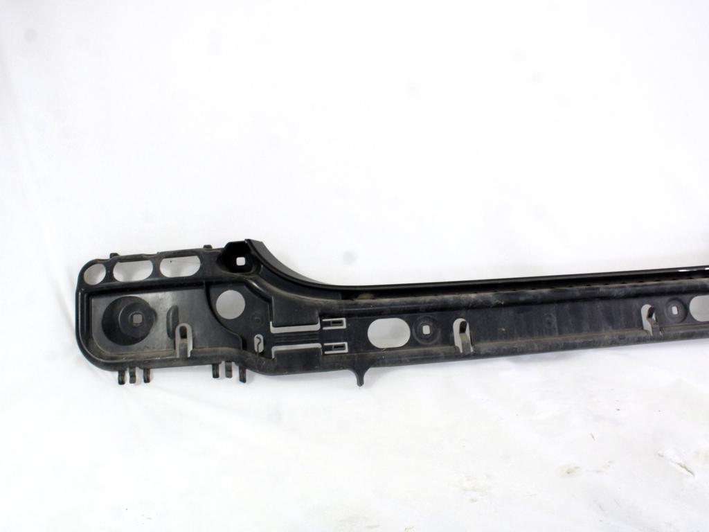 NOSILCI ZADNJEGA ODBIJACA  OEM N. 51127056343 ORIGINAL REZERVNI DEL BMW SERIE 5 E60 E61 (2003 - 2010) DIESEL LETNIK 2008