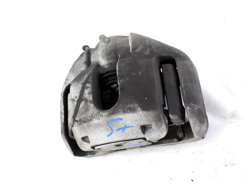 SPREDNJE LEVE ZAVORNE CELJUSTI  OEM N. 34116756303 ORIGINAL REZERVNI DEL BMW SERIE 5 E60 E61 (2003 - 2010) DIESEL LETNIK 2008