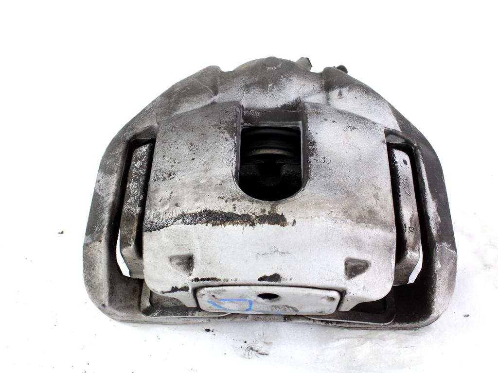 SPREDNJE DESNE ZAVORNE CELJUSTI  OEM N. 34116756304 ORIGINAL REZERVNI DEL BMW SERIE 5 E60 E61 (2003 - 2010) DIESEL LETNIK 2008