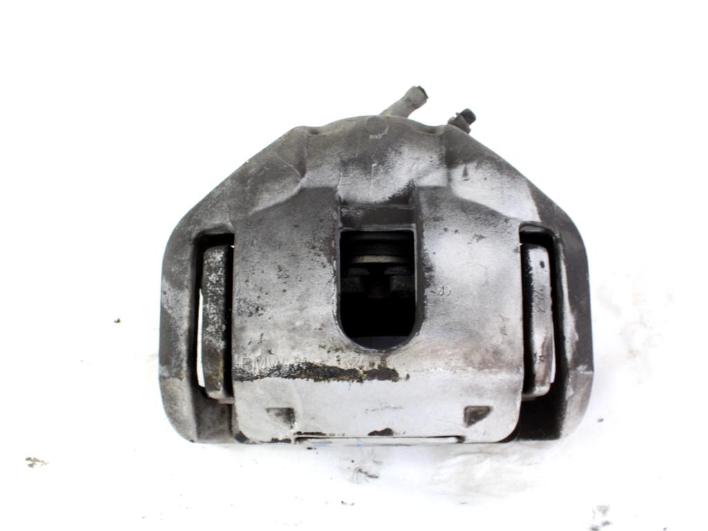 SPREDNJE DESNE ZAVORNE CELJUSTI  OEM N. 34116756304 ORIGINAL REZERVNI DEL BMW SERIE 5 E60 E61 (2003 - 2010) DIESEL LETNIK 2008