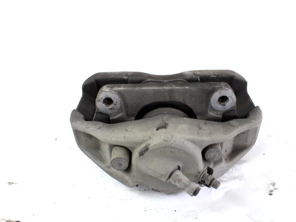 SPREDNJE DESNE ZAVORNE CELJUSTI  OEM N. 34116756304 ORIGINAL REZERVNI DEL BMW SERIE 5 E60 E61 (2003 - 2010) DIESEL LETNIK 2008