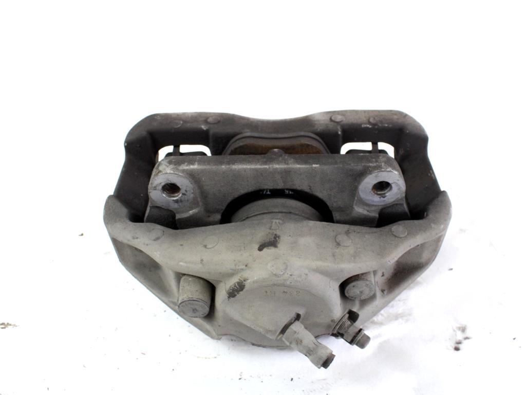 SPREDNJE DESNE ZAVORNE CELJUSTI  OEM N. 34116756304 ORIGINAL REZERVNI DEL BMW SERIE 5 E60 E61 (2003 - 2010) DIESEL LETNIK 2008