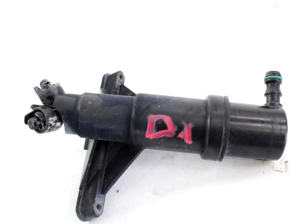 VODNA CRPALKA BRISALCEV OEM N. 61677038416 ORIGINAL REZERVNI DEL BMW SERIE 5 E60 E61 (2003 - 2010) DIESEL LETNIK 2008