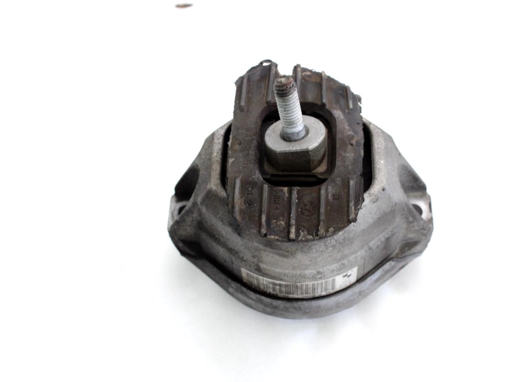 NOSILCI MOTORJA/DRUGO OEM N. 6774620 ORIGINAL REZERVNI DEL BMW SERIE 5 E60 E61 (2003 - 2010) DIESEL LETNIK 2008