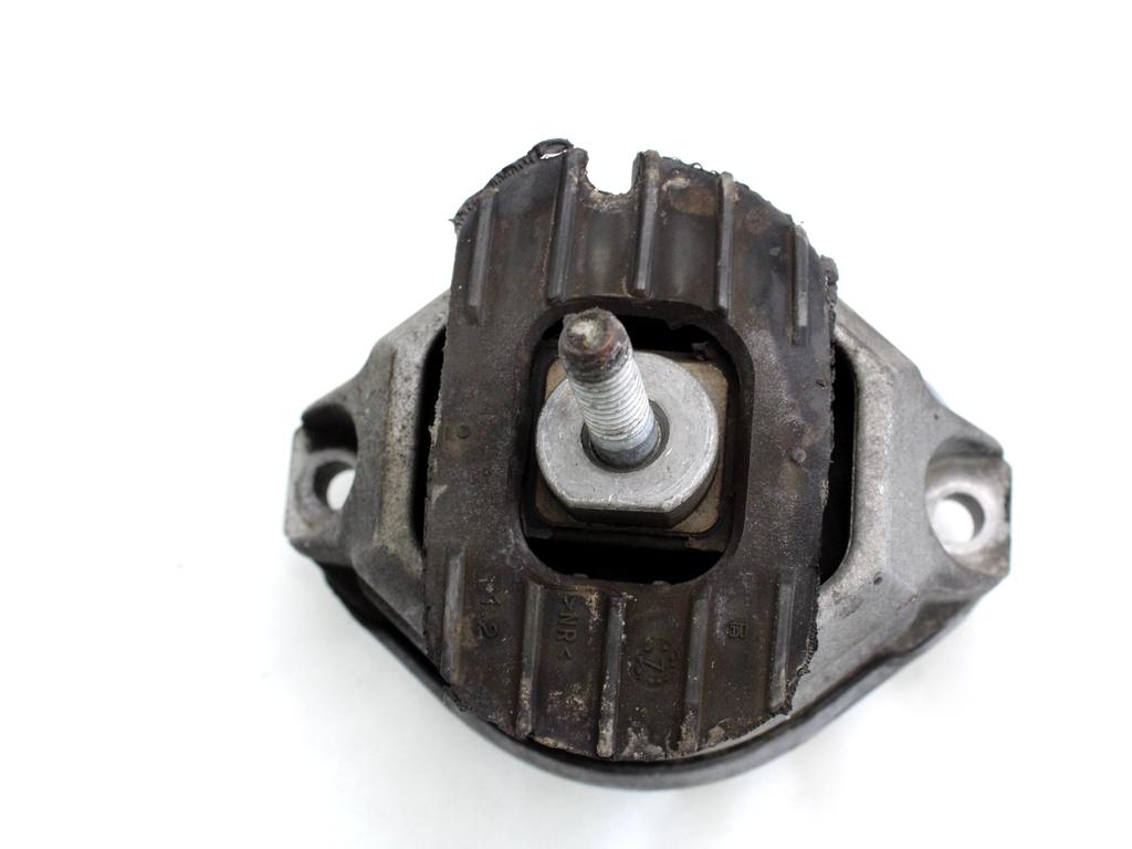 NOSILCI MOTORJA/DRUGO OEM N. 6774620 ORIGINAL REZERVNI DEL BMW SERIE 5 E60 E61 (2003 - 2010) DIESEL LETNIK 2008