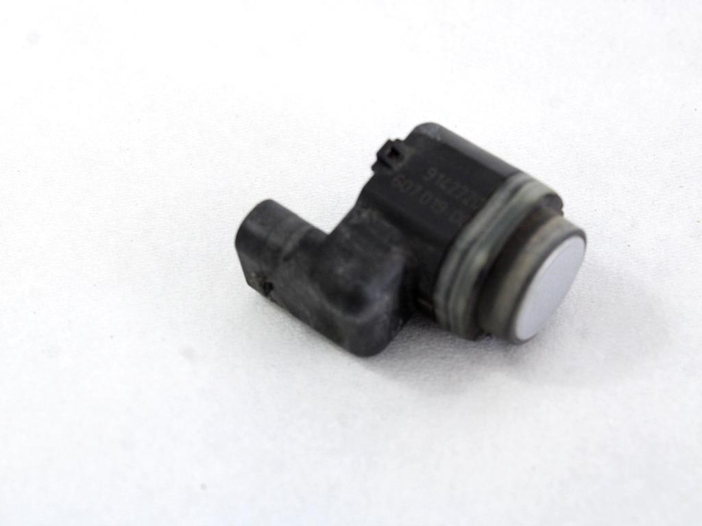 PARKIRNI SENZORJI OEM N. 9139866 ORIGINAL REZERVNI DEL BMW SERIE 5 E60 E61 (2003 - 2010) DIESEL LETNIK 2008