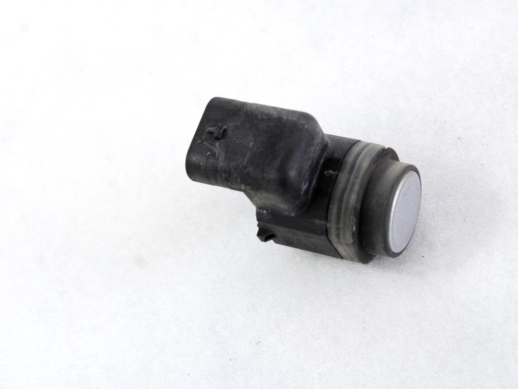 PARKIRNI SENZORJI OEM N. 9139866 ORIGINAL REZERVNI DEL BMW SERIE 5 E60 E61 (2003 - 2010) DIESEL LETNIK 2008