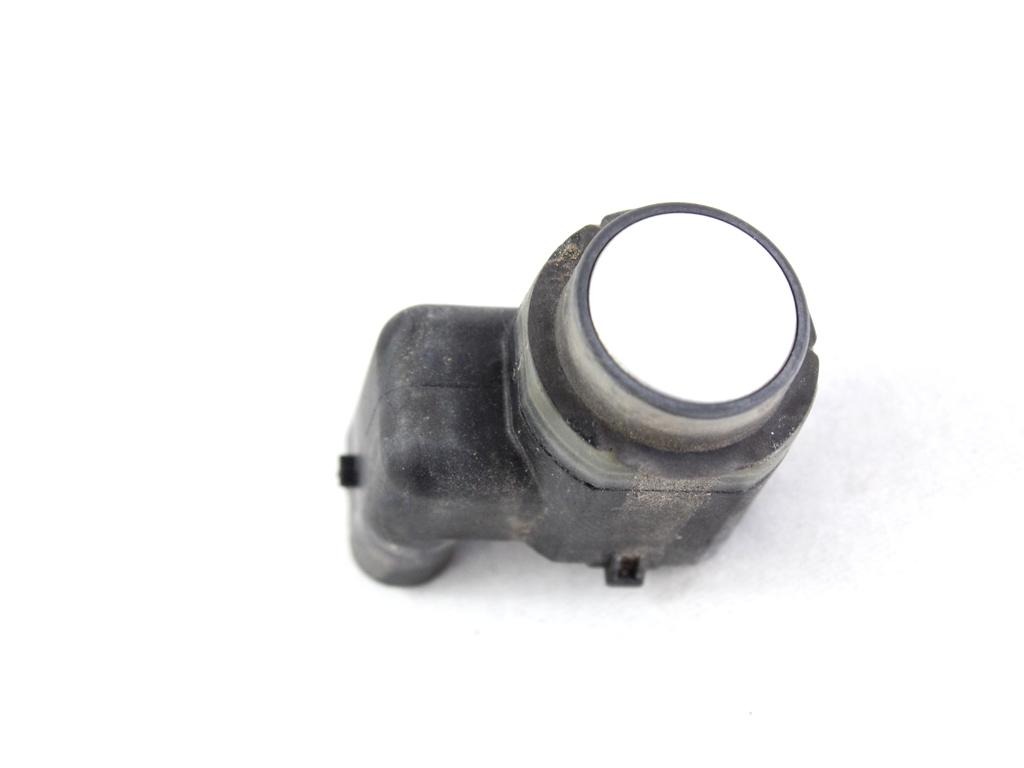 PARKIRNI SENZORJI OEM N. 9139866 ORIGINAL REZERVNI DEL BMW SERIE 5 E60 E61 (2003 - 2010) DIESEL LETNIK 2008