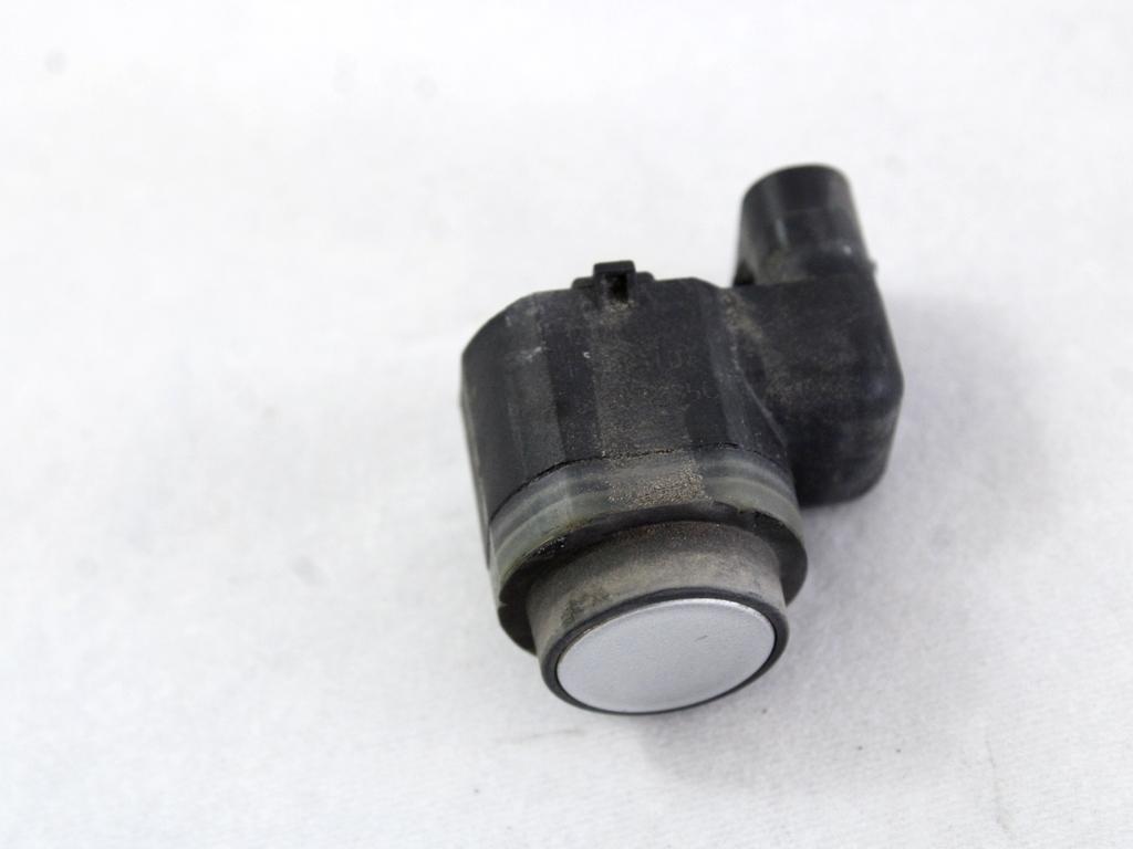 PARKIRNI SENZORJI OEM N. 9139866 ORIGINAL REZERVNI DEL BMW SERIE 5 E60 E61 (2003 - 2010) DIESEL LETNIK 2008