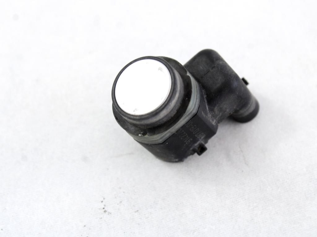 PARKIRNI SENZORJI OEM N. 9139866 ORIGINAL REZERVNI DEL BMW SERIE 5 E60 E61 (2003 - 2010) DIESEL LETNIK 2008