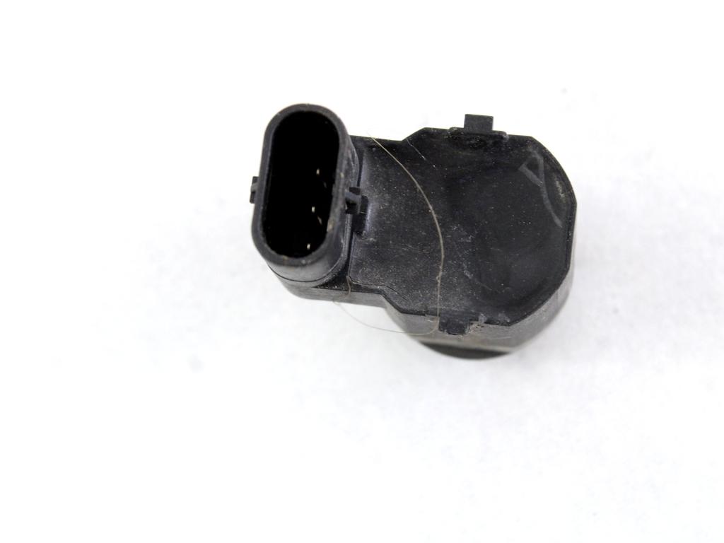 PARKIRNI SENZORJI OEM N. 9139866 ORIGINAL REZERVNI DEL BMW SERIE 5 E60 E61 (2003 - 2010) DIESEL LETNIK 2008