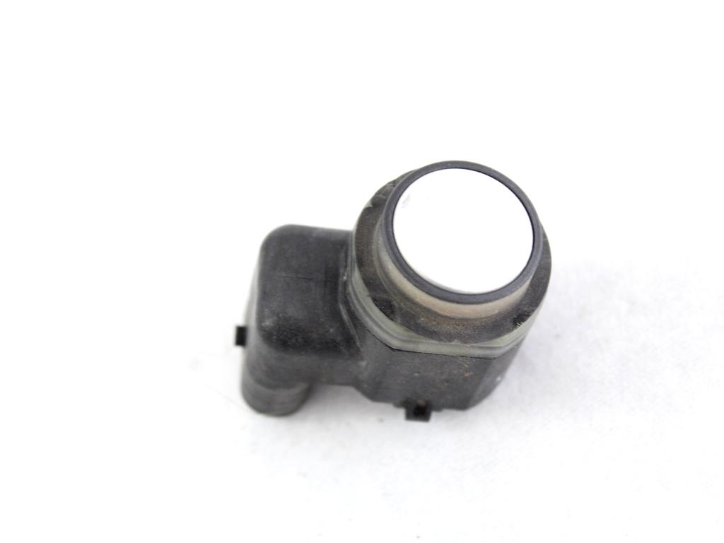 PARKIRNI SENZORJI OEM N. 9139866 ORIGINAL REZERVNI DEL BMW SERIE 5 E60 E61 (2003 - 2010) DIESEL LETNIK 2008