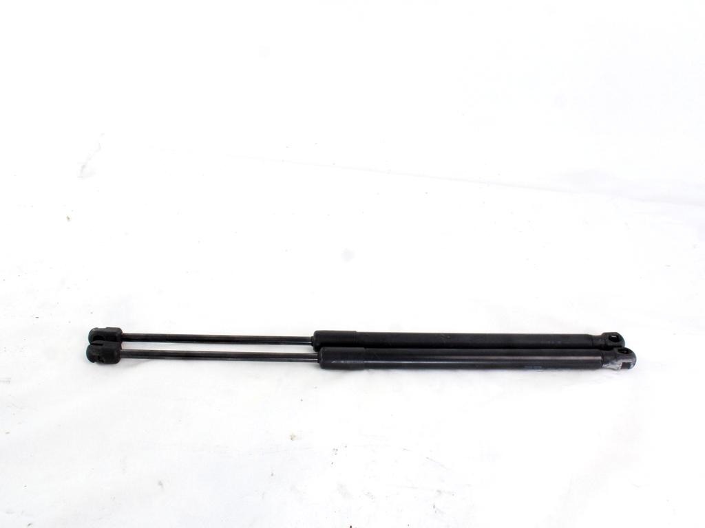 AMORTIZERJI PRTLJAZNIH VRAT  OEM N. 1K8827550A ORIGINAL REZERVNI DEL VOLKSWAGEN SCIROCCO 137 138 MK3 (10/2008 - 06-2014)BENZINA LETNIK 2009