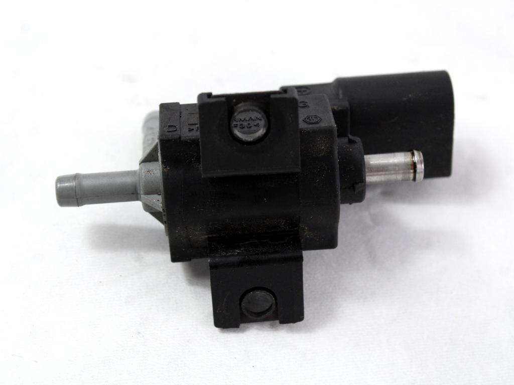 ELEKTROVENTIL  OEM N. 7.00470.07.0 ORIGINAL REZERVNI DEL VOLKSWAGEN SCIROCCO 137 138 MK3 (10/2008 - 06-2014)BENZINA LETNIK 2009