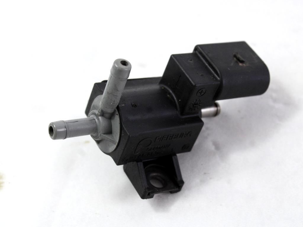 ELEKTROVENTIL  OEM N. 7.00470.07.0 ORIGINAL REZERVNI DEL VOLKSWAGEN SCIROCCO 137 138 MK3 (10/2008 - 06-2014)BENZINA LETNIK 2009