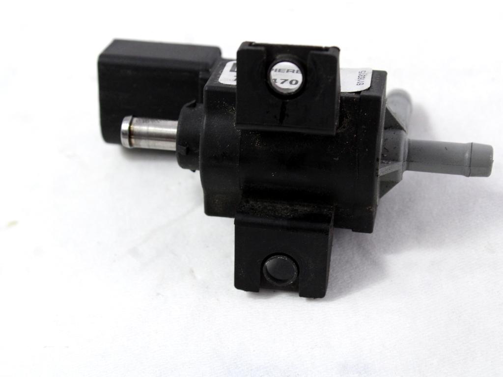 ELEKTROVENTIL  OEM N. 7.00470.07.0 ORIGINAL REZERVNI DEL VOLKSWAGEN SCIROCCO 137 138 MK3 (10/2008 - 06-2014)BENZINA LETNIK 2009