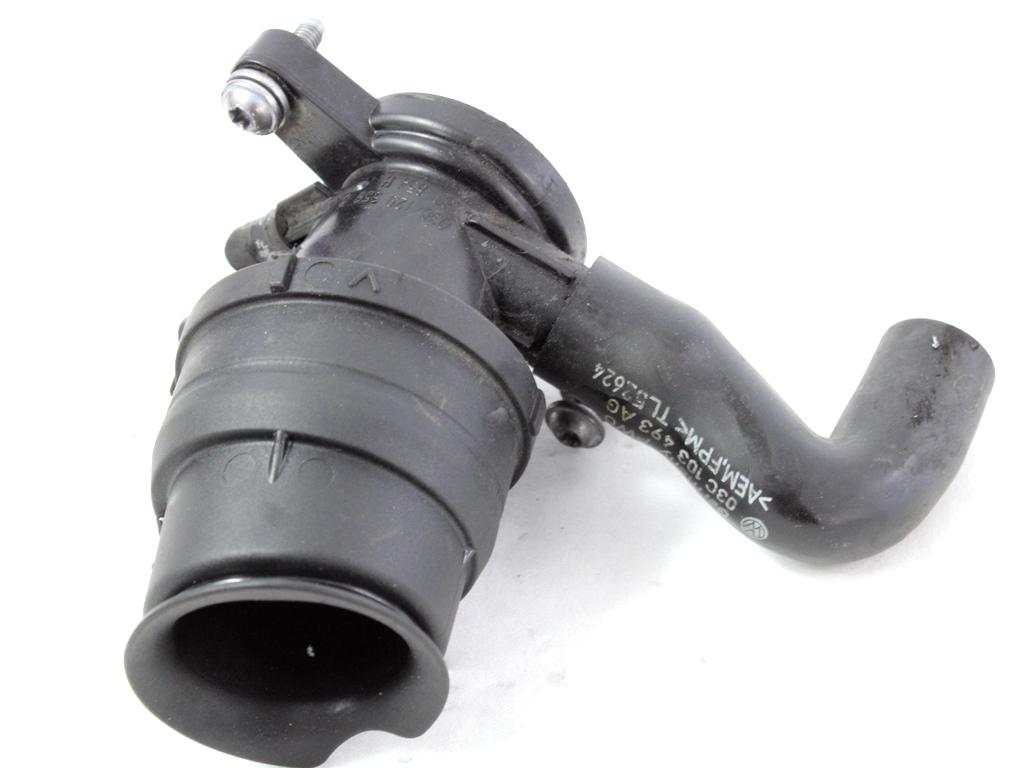 CEV / CEV ZRAKA OEM N. 03C129656C ORIGINAL REZERVNI DEL VOLKSWAGEN SCIROCCO 137 138 MK3 (10/2008 - 06-2014)BENZINA LETNIK 2009