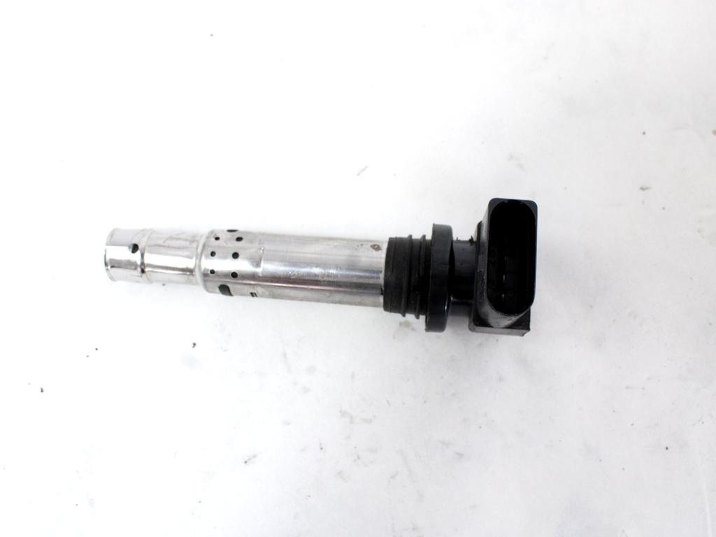 VZIGALNE TULJAVE OEM N. U5002 ORIGINAL REZERVNI DEL VOLKSWAGEN SCIROCCO 137 138 MK3 (10/2008 - 06-2014)BENZINA LETNIK 2009