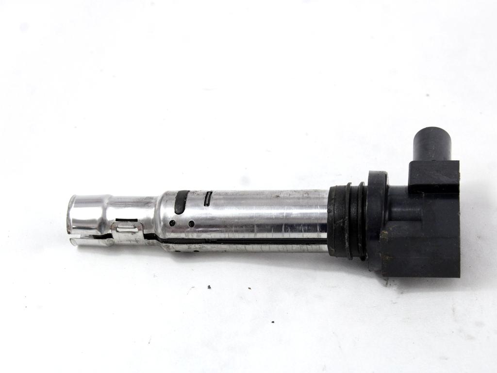 VZIGALNE TULJAVE OEM N. U5002 ORIGINAL REZERVNI DEL VOLKSWAGEN SCIROCCO 137 138 MK3 (10/2008 - 06-2014)BENZINA LETNIK 2009