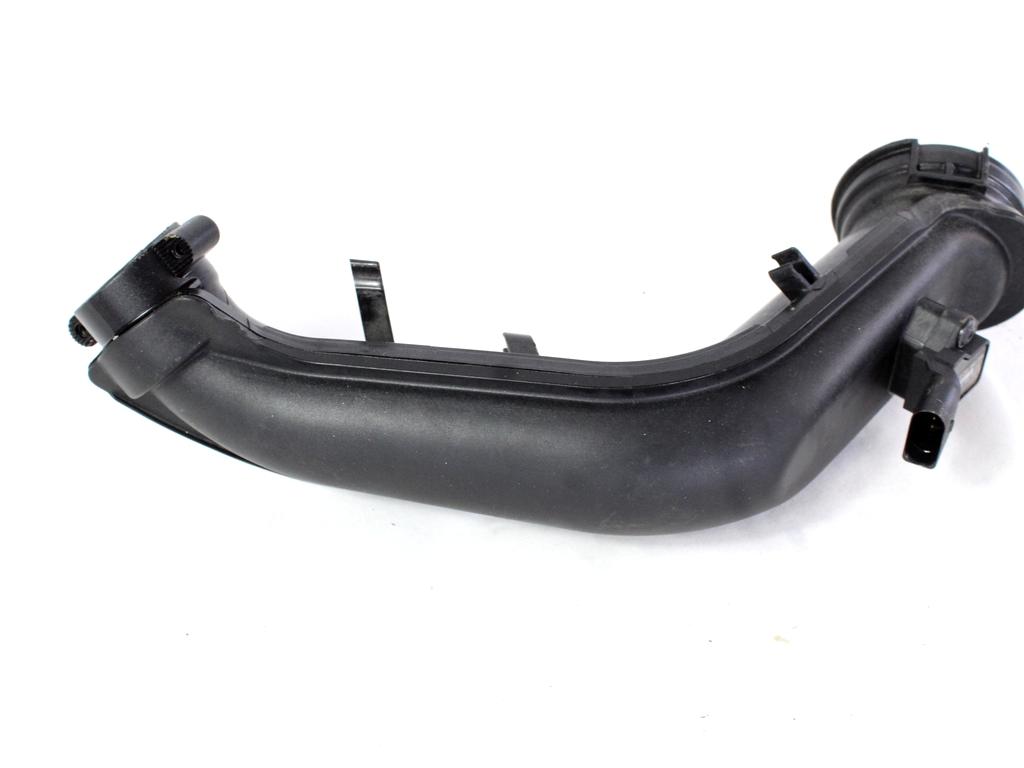 VISOKOTLACNE CEVI INTERCOOLER OEM N. 03C145673H ORIGINAL REZERVNI DEL VOLKSWAGEN SCIROCCO 137 138 MK3 (10/2008 - 06-2014)BENZINA LETNIK 2009