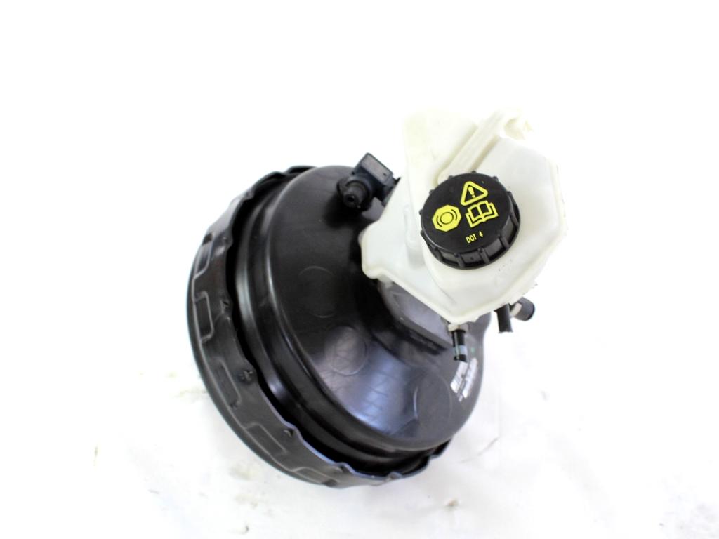 SERVO OJACEVALNIK ZAVOR S PUMPO OEM N. 31302531 ORIGINAL REZERVNI DEL VOLVO XC60 156 (2008 - 2013)DIESEL LETNIK 2012