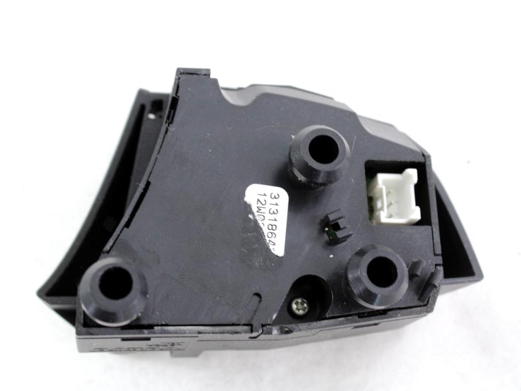 MULTIFUNKCIJSKI VOLAN OEM N. 31318643 ORIGINAL REZERVNI DEL VOLVO XC60 156 (2008 - 2013)DIESEL LETNIK 2012