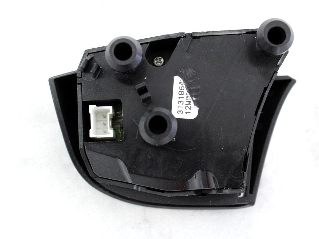 MULTIFUNKCIJSKI VOLAN OEM N. 31318643 ORIGINAL REZERVNI DEL VOLVO XC60 156 (2008 - 2013)DIESEL LETNIK 2012