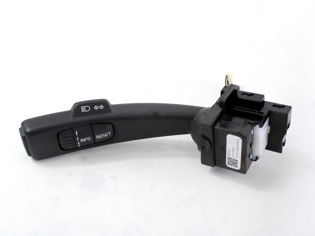 OBVOLANSKO STIKALO OEM N. 31334647 ORIGINAL REZERVNI DEL VOLVO XC60 156 (2008 - 2013)DIESEL LETNIK 2012