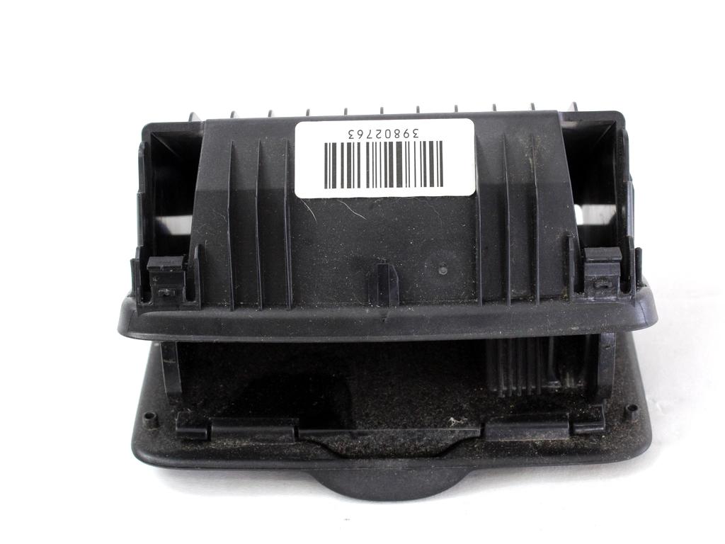 PEPELNIK / DRZALA ZA PIJACO OEM N. 39802763 ORIGINAL REZERVNI DEL VOLVO XC60 156 (2008 - 2013)DIESEL LETNIK 2012