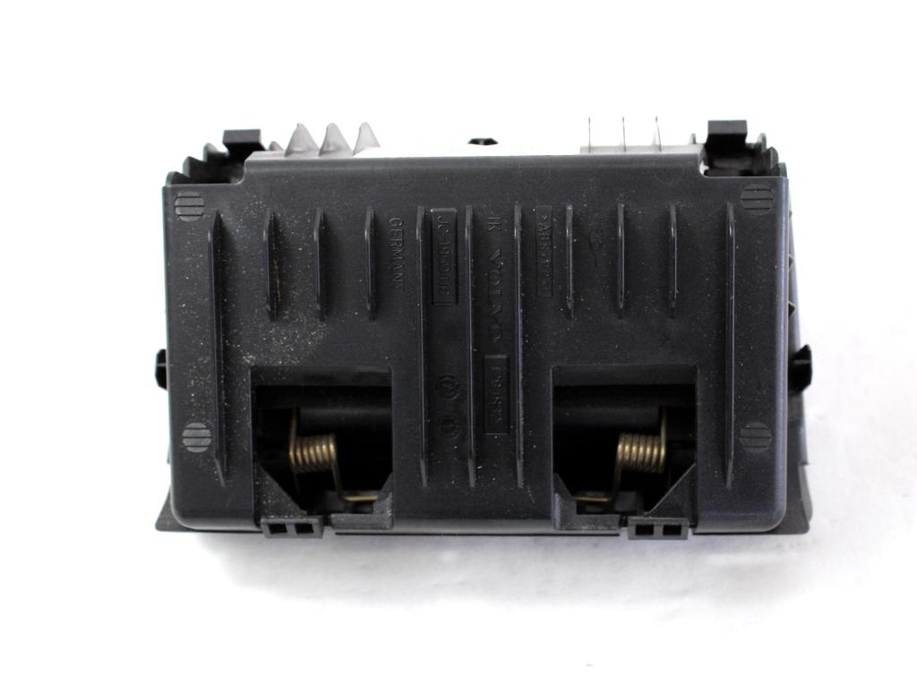 PEPELNIK / DRZALA ZA PIJACO OEM N. 39802763 ORIGINAL REZERVNI DEL VOLVO XC60 156 (2008 - 2013)DIESEL LETNIK 2012