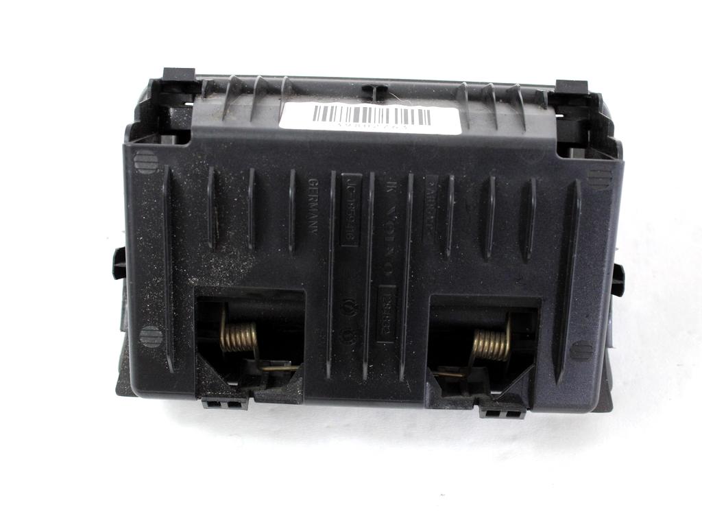 PEPELNIK / DRZALA ZA PIJACO OEM N. 39802763 ORIGINAL REZERVNI DEL VOLVO XC60 156 (2008 - 2013)DIESEL LETNIK 2012