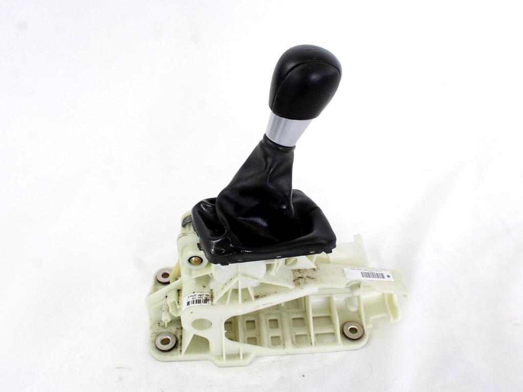 MEHANIZEM Z SLU?ALKE IN POMMELLO OEM N. 31325458 ORIGINAL REZERVNI DEL VOLVO XC60 156 (2008 - 2013)DIESEL LETNIK 2012