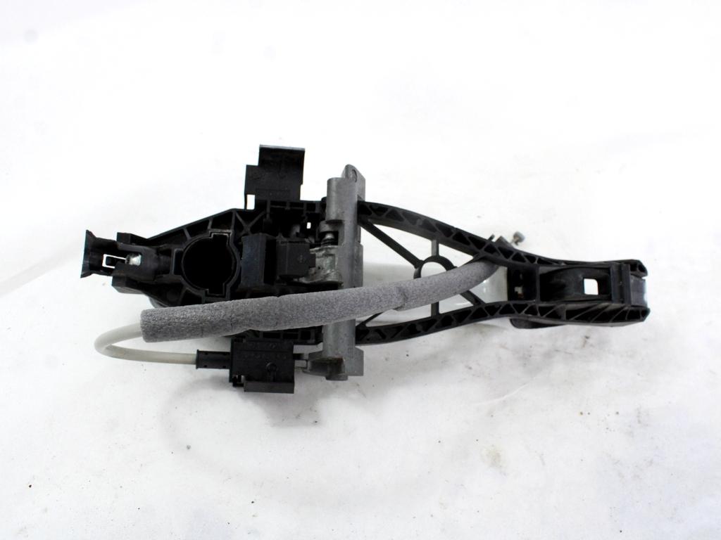 ZUNANJA KLJUKA SPREDNJA DESNA VRATA OEM N. 39879658 ORIGINAL REZERVNI DEL VOLVO XC60 156 (2008 - 2013)DIESEL LETNIK 2012