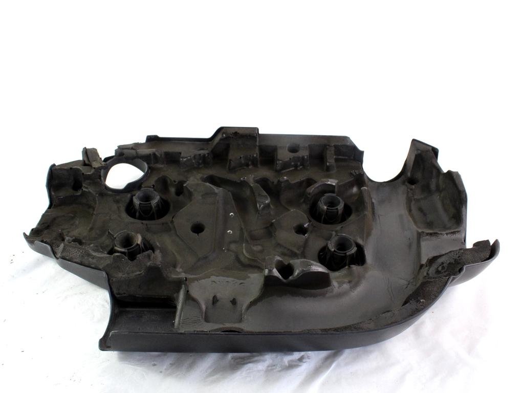 POKROV MOTORJA  OEM N. 31319190 ORIGINAL REZERVNI DEL VOLVO XC60 156 (2008 - 2013)DIESEL LETNIK 2012