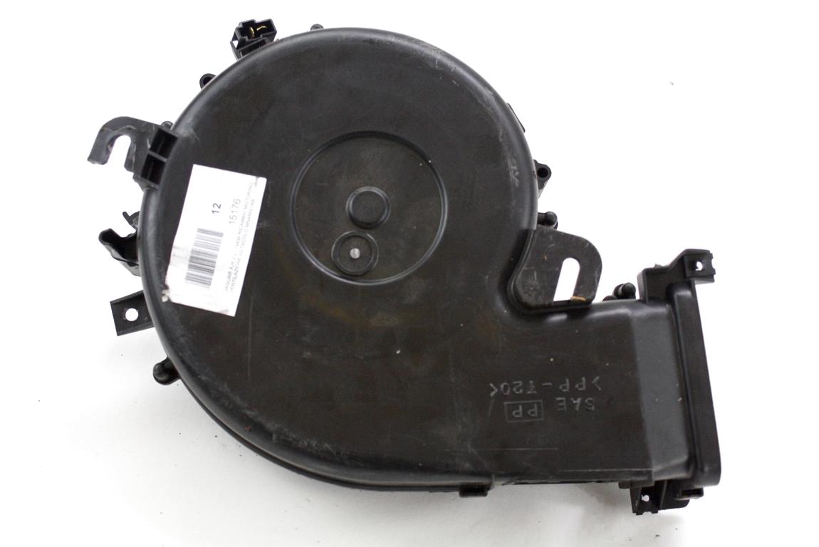 VENTILATOR  KABINE  OEM N. JLM20189 ORIGINAL REZERVNI DEL JAGUAR XJ X308 ( 09/1997- 2003)BENZINA LETNIK 1998