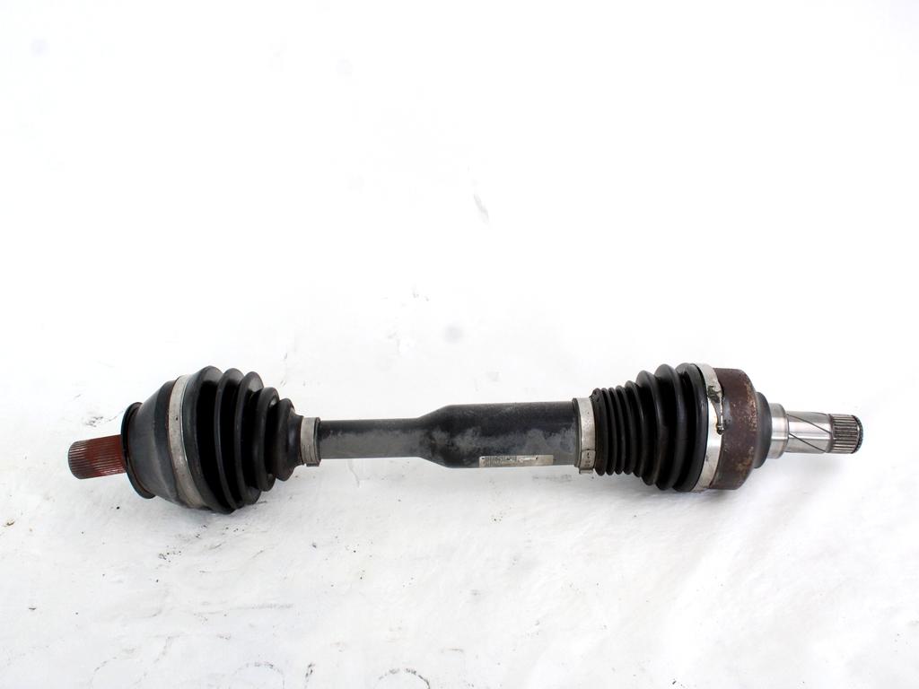 LEVA SPREDNJA POGONSKA GRED  OEM N. 31325101 ORIGINAL REZERVNI DEL VOLVO XC60 156 (2008 - 2013)DIESEL LETNIK 2012